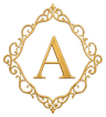 Antiques in Moore logo
