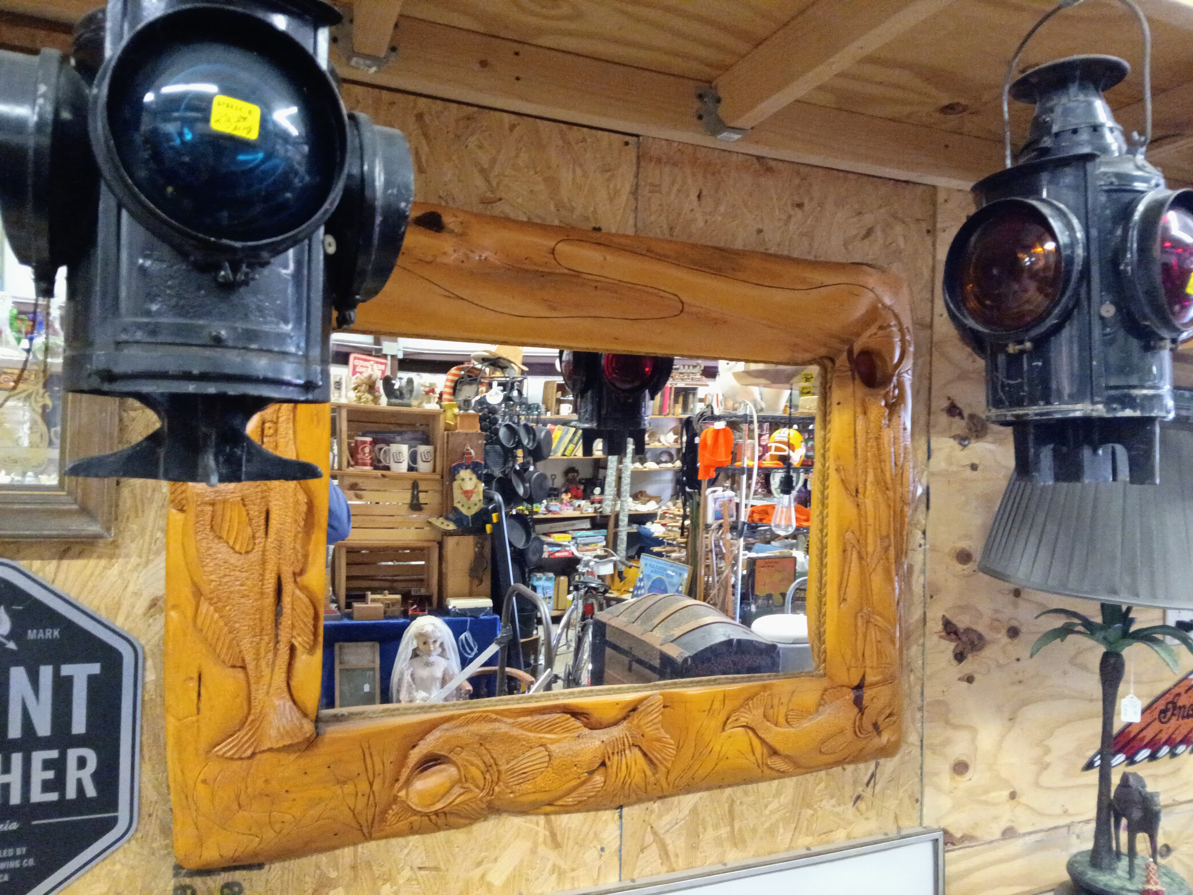 Items from Frankie J Collectibles