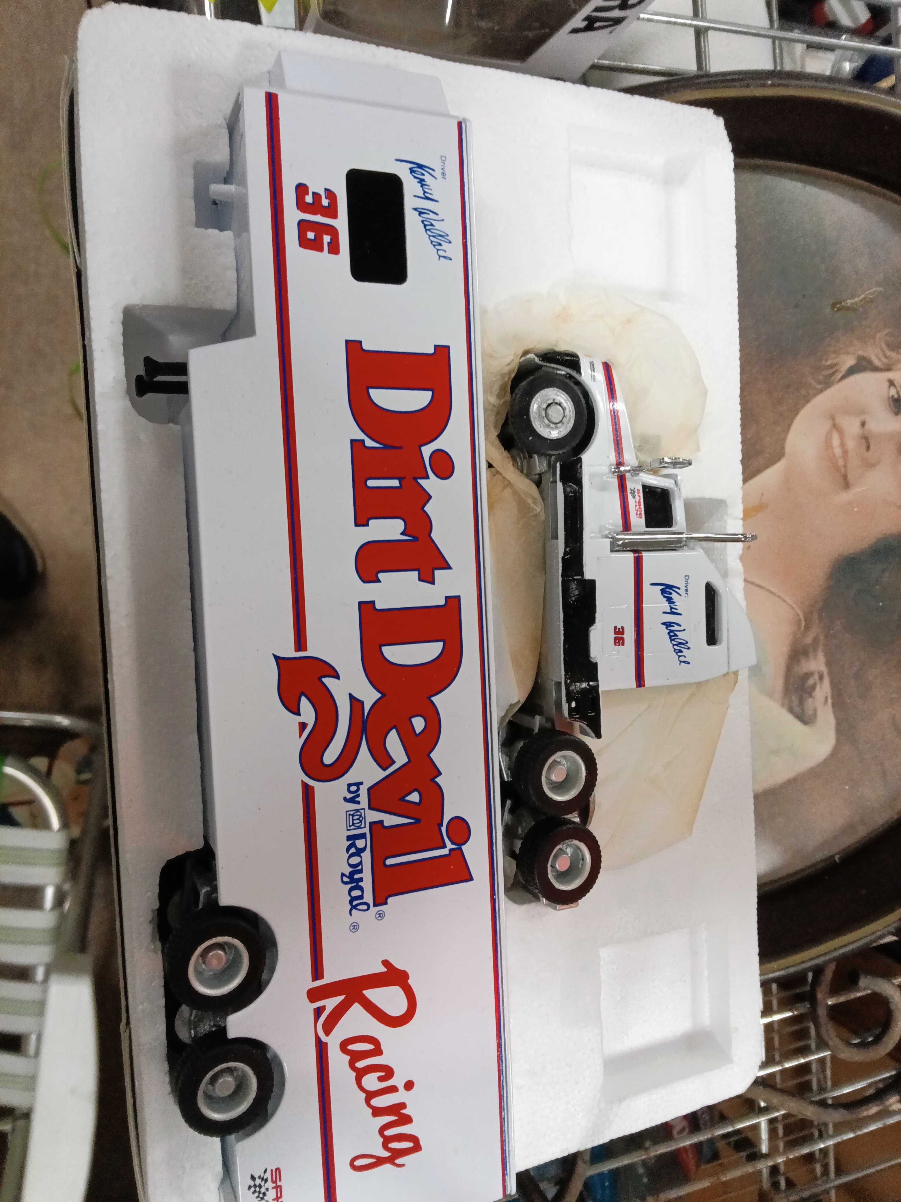 Frankie J Collectibles
