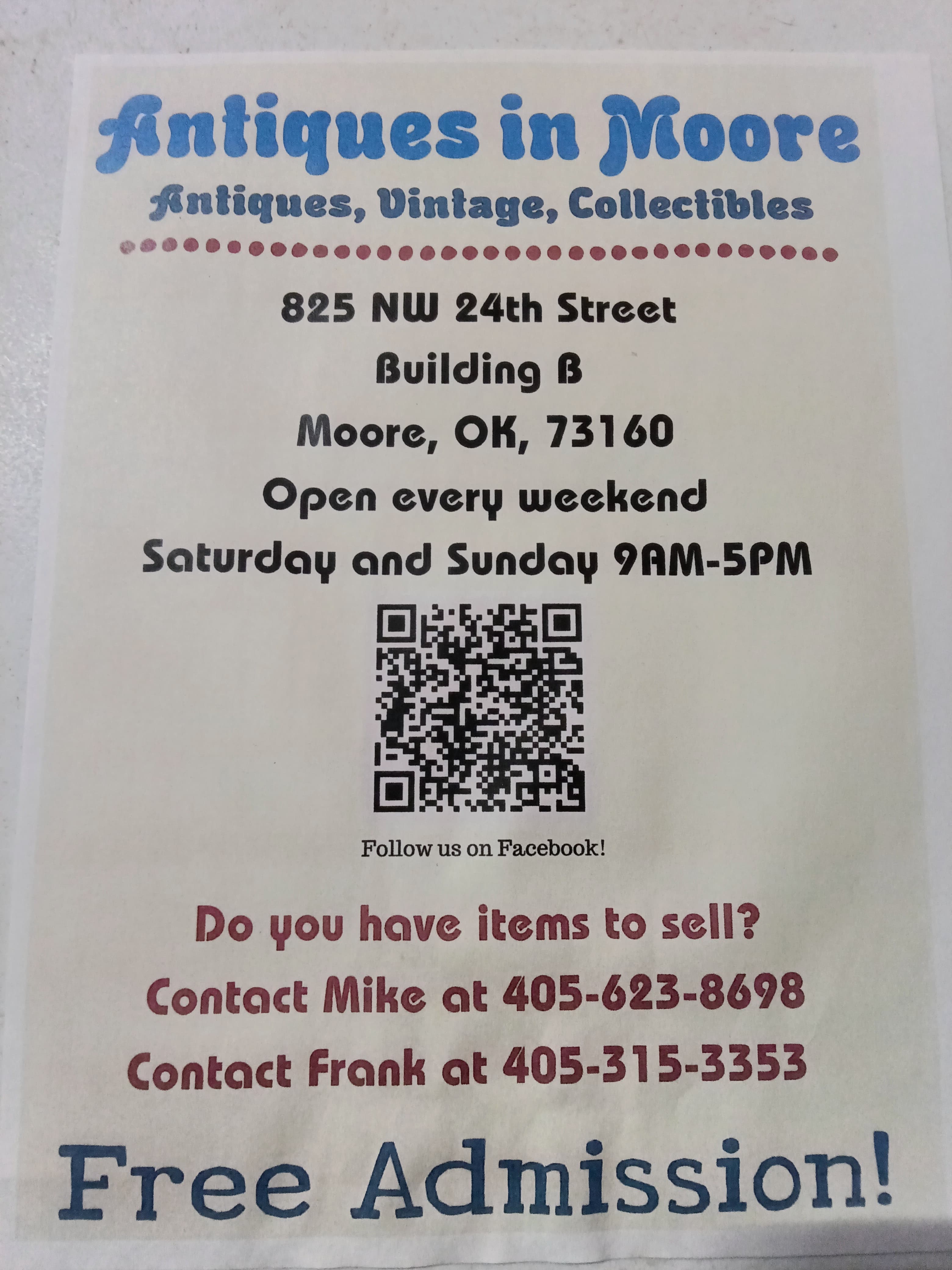 Frankie J Collectibles