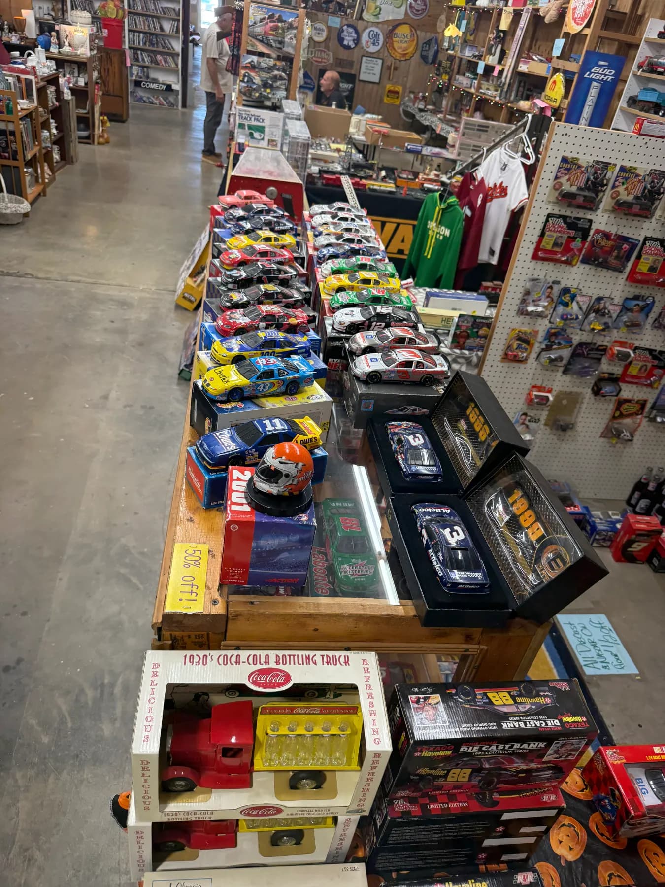 Frankie J Collectibles